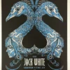 Jack White - 2012 Todd Slater Poster Sydney, Australia 2 Jack White - 2012 Todd Slater Poster Sydney, Australia