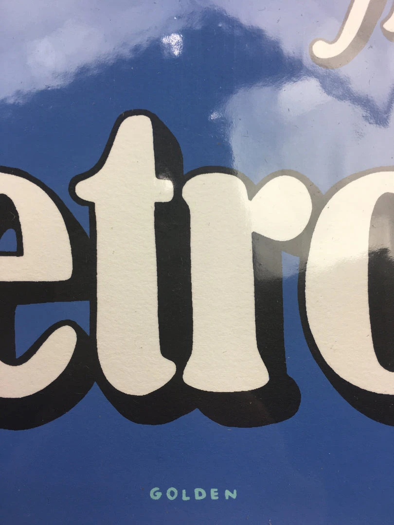 Something Special From Detroit - 2020 Kelly Golden Art Print Detroit, MI Art Prints 4 Something Special From Detroit - 2020 Kelly Golden Art Print Detroit, MI Art Prints