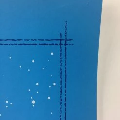 Cake - 2011 Todd Slater Poster Las Vegas, NV The Boulevard Pool Gig Posters