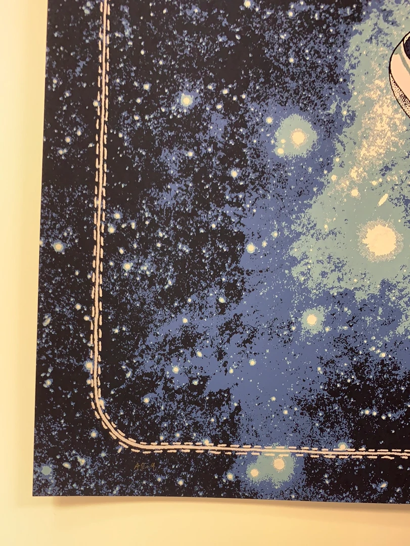 Movie/TV Posters Air Jordan Space Jam 31 - Zissou Tasseff-Elenkoff Poster Nike Art Print 8 Movie/TV Posters Air Jordan Space Jam 31 - Zissou Tasseff-Elenkoff Poster Nike Art Print