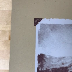 Colorado Yonder Mountain String Band - 2005 Table 2 Press Poster Boulder, CO Theater 10 Colorado Yonder Mountain String Band - 2005 Table 2 Press Poster Boulder, CO Theater