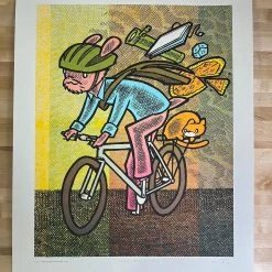 Art Prints Mr. Shaw Makes It Happen - 2021 Jay Ryan Poster Art Print