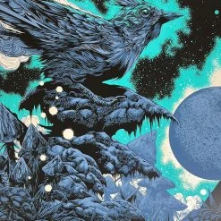 Gig Posters Billy Strings - 2021 Ken Taylor Poster Oakland, CA