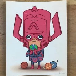 Bowling - 2015 Mike Mitchell Poster Just Like Us Print Art Art Prints 11 Bowling - 2015 Mike Mitchell Poster Just Like Us Print Art Art Prints