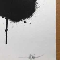 Jesus - 2009 2cents Poster Art Print The Big Lebowski Movie/TV Posters