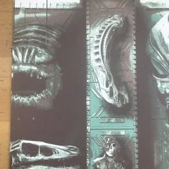 Art Prints Trophy Room - 2016 Chris Skinner Poster Bones Galerie F 12 Art Prints Trophy Room - 2016 Chris Skinner Poster Bones Galerie F