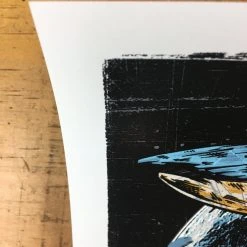 Pearl Jam - 2014 Rhys Cooper Poster Melbourne, AUS Flemington Racecourse 12 Pearl Jam - 2014 Rhys Cooper Poster Melbourne, AUS Flemington Racecourse