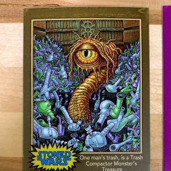 Stoned Wars - 2021 EMEK Poster Mini Print Series IIII Set Art Prints