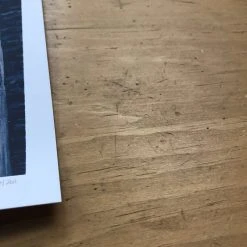 Art Prints Lazaret - 2017 Rory Kurtz Poster Jack White RSD Record Store Day 12 Art Prints Lazaret - 2017 Rory Kurtz Poster Jack White RSD Record Store Day