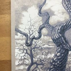 Art Prints The Great Migration - 2016 Brendon Flynn Poster Grey Edition