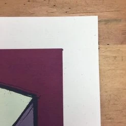 Art Prints Ten Pirates - 2009 Jay Ryan Art Print 13 Art Prints Ten Pirates - 2009 Jay Ryan Art Print