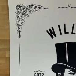Sold Out Posters Mumford & Sons - 2010 Poster Willis GOTR Art Print