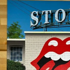Sold Out Posters Rolling Stones - 2021 Poster No Filter Tour Austin, TX Gig Posters 10 Sold Out Posters Rolling Stones - 2021 Poster No Filter Tour Austin, TX Gig Posters