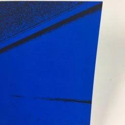 Gig Posters Jack White - 2018 Rob Jones Poster Los Angeles, CA Mayan Theater