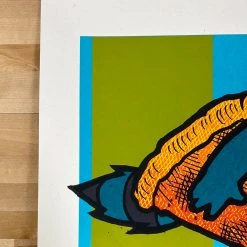 Unstoppable - 2021 Jay Ryan Poster Art Print Art Prints 10 Unstoppable - 2021 Jay Ryan Poster Art Print Art Prints