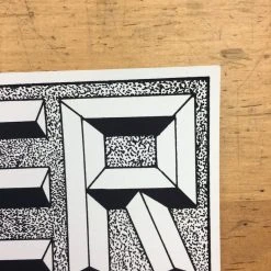 Slayer - 1991 Frank Kozik Poster Houston, TX The Unicorn 13 Slayer - 1991 Frank Kozik Poster Houston, TX The Unicorn