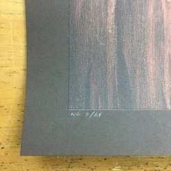 Desert Sands - 2013 JC Richard Art Print Art Prints