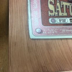 Eric Clapton Crossroads Guitar Festival - 2010 Ron Donovan Poster Oakland, CA Hangar 18 16 Eric Clapton Crossroads Guitar Festival - 2010 Ron Donovan Poster Oakland, CA Hangar 18