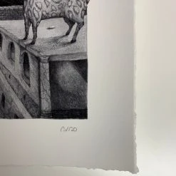 Art Prints Freda And The Hidden City - 2021 David Welker Poster, Art Print 12 Art Prints Freda And The Hidden City - 2021 David Welker Poster, Art Print