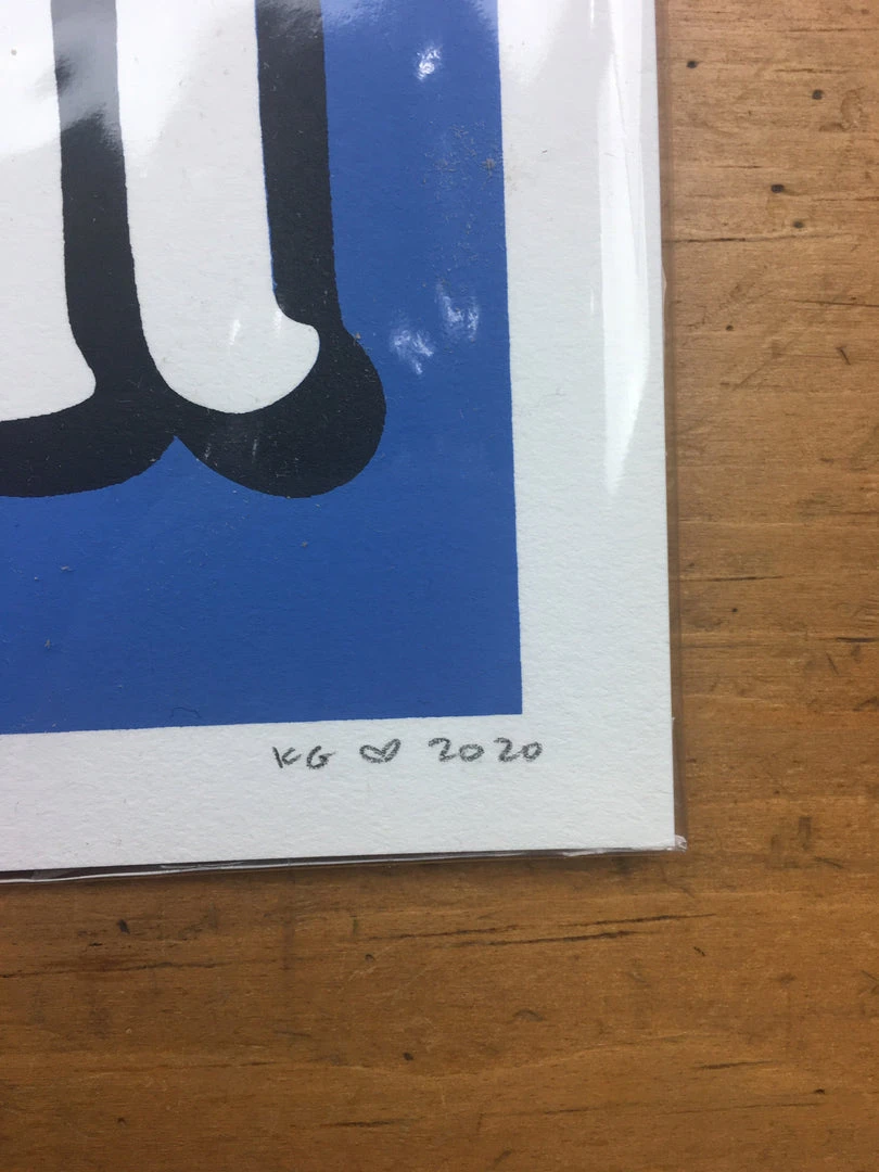 Something Special From Detroit - 2020 Kelly Golden Art Print Detroit, MI Art Prints 8 Something Special From Detroit - 2020 Kelly Golden Art Print Detroit, MI Art Prints