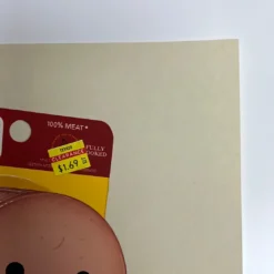 Mace & Shield - 2020 Mike Mitchell Poster Art Print AP Art Prints