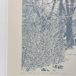 Art Prints Cold Hands And Warm Hearts - 2017 Dan McCarthy Poster, Art Print