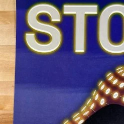 Sold Out Posters Gig Posters Rolling Stones - 2021 Poster No Filter Tour Dallas, TX 10 Sold Out Posters Gig Posters Rolling Stones - 2021 Poster No Filter Tour Dallas, TX