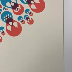 Art Prints Teardrops - 2016 Sean Mort Poster BONES Art Print 12 Art Prints Teardrops - 2016 Sean Mort Poster BONES Art Print