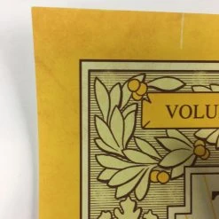 Henry Jones And The Holy Grail - 2013 Glen Brogan Poster Art Print