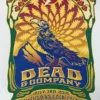 Dead & Company - 2016 Dave Hunter Poster Boulder, CO 7/3 Summer Tour Colorado 1 Dead & Company - 2016 Dave Hunter Poster Boulder, CO 7/3 Summer Tour Colorado