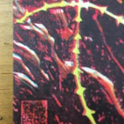 Umphrey's McGee - 2016 Miles Tsang Poster St Louis, MO The Pageant Band Autograp Gig Posters 17 Umphrey's McGee - 2016 Miles Tsang Poster St Louis, MO The Pageant Band Autograp Gig Posters