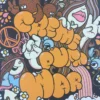 Cream Not Cream - 2008 Mike Budai Poster Art Print Art Prints 2 Cream Not Cream - 2008 Mike Budai Poster Art Print Art Prints