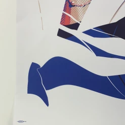 Art Prints Inaugural Poster - 2021 Tracie Ching Joe Biden Kamala Harris Inauguration OFFICIAL 13 Art Prints Inaugural Poster - 2021 Tracie Ching Joe Biden Kamala Harris Inauguration OFFICIAL