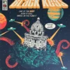 The Black Keys - 2021 Status Serigraph Poster Oxford, MS