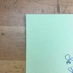 Early Man - 2006 Guy Burwell Poster Portland, OR Dante's 13 Early Man - 2006 Guy Burwell Poster Portland, OR Dante's