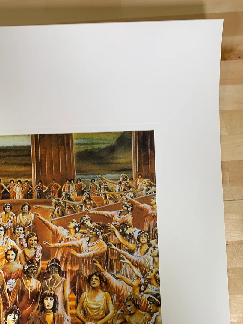 Sold Out Posters Rolling Stones - 1994 Official Poster Vintage It's Only Rock & Roll X/5000 6 Sold Out Posters Rolling Stones - 1994 Official Poster Vintage It's Only Rock & Roll X/5000