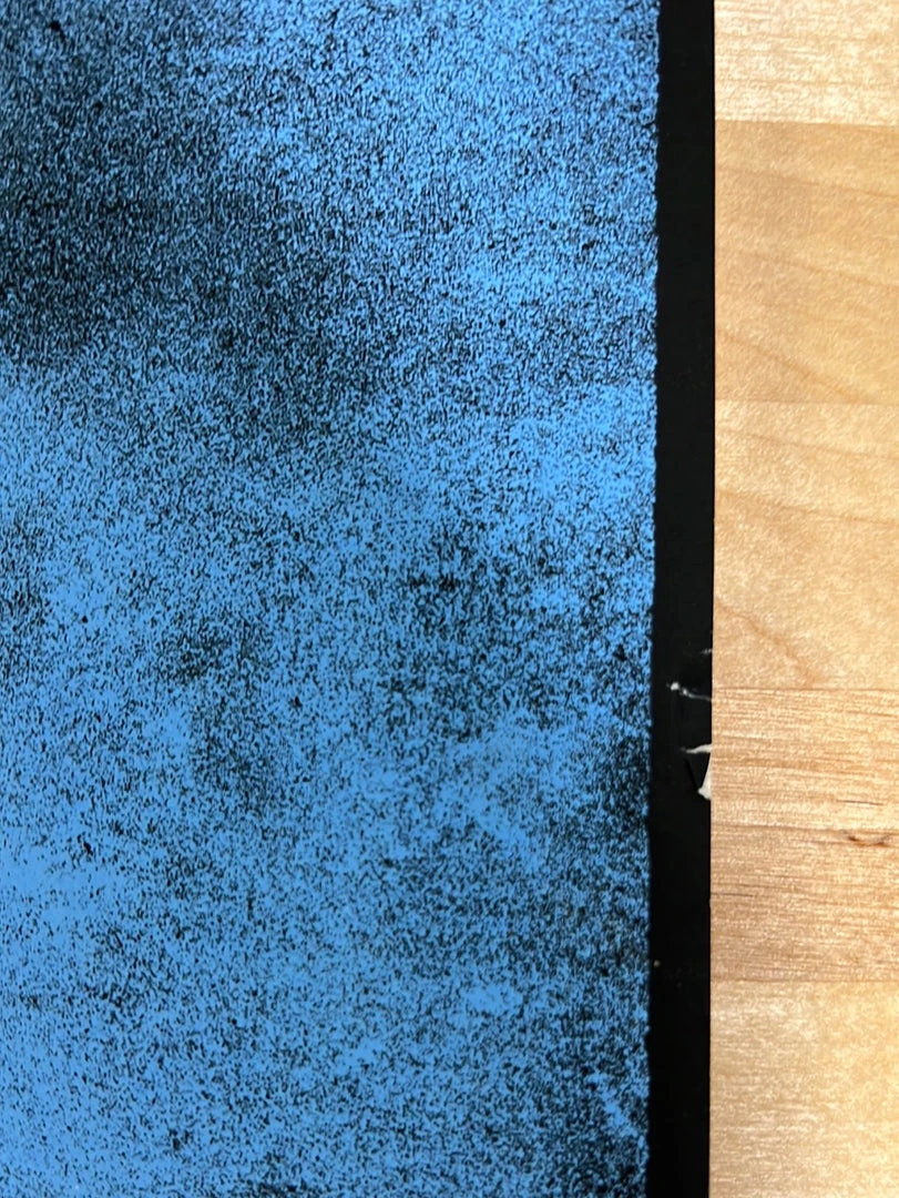 Jack White - 2012 Rob Jones Poster Omaha, NE 9 Jack White - 2012 Rob Jones Poster Omaha, NE