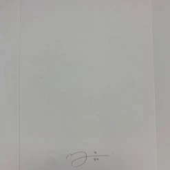 Art Prints Puppy Boxo - 2020 Mike Mitchell Poster Print SUPERs