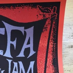 Gig Posters Pearl Jam - 2006 Todd Slater Poster CCFA Australia Hawaii SE SILVER 11 Gig Posters Pearl Jam - 2006 Todd Slater Poster CCFA Australia Hawaii SE SILVER