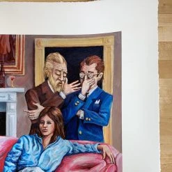 Art Prints The Silver C - 2021 David Welker Poster, Art Print