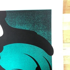 The Witches - 2015 Michael DePippo Poster Roald Dahl The Reprise Movie/TV Posters 11 The Witches - 2015 Michael DePippo Poster Roald Dahl The Reprise Movie/TV Posters