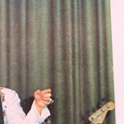 Sold Out Posters Gig Posters Elvis - 1977 Rick Henson Original Poster Austin, Texas 3/28/1977