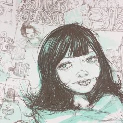 Art Prints Super Season - 2008 Elph Poster Art Print POW