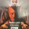 Sold Out Posters UFC 230 2018 Poster Cormier Vs Lewis & Rockhold Vs Weidman 2 1 Sold Out Posters UFC 230 2018 Poster Cormier Vs Lewis & Rockhold Vs Weidman 2