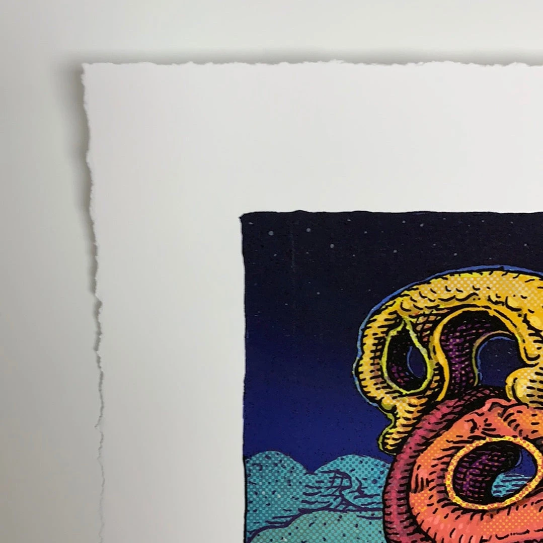 Art Prints Astronomer - 2021 David Welker Poster, Art Print 5 Art Prints Astronomer - 2021 David Welker Poster, Art Print