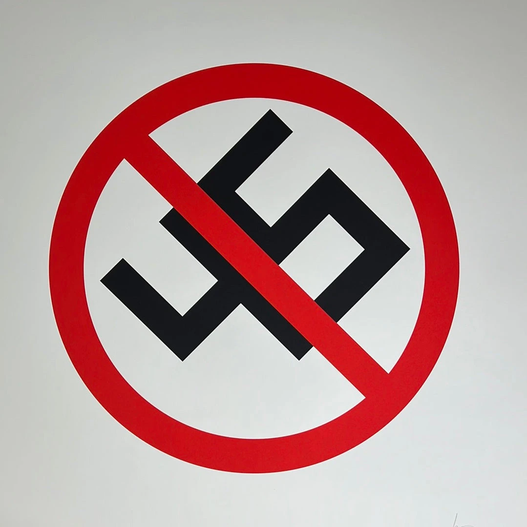 45 - 2017 Mike Mitchell Poster Signed Art Print Donald Trump 3 45 - 2017 Mike Mitchell Poster Signed Art Print Donald Trump