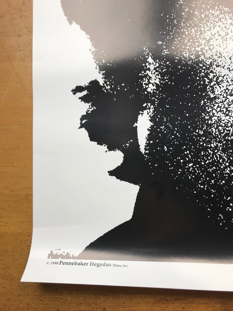 Sold Out Posters Gig Posters Don't Look Back - 2019 Bob Dylan Poster Film Movie Print 8 Sold Out Posters Gig Posters Don't Look Back - 2019 Bob Dylan Poster Film Movie Print