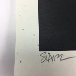 Gig Posters The Dead Weather - 2009 Todd Slater Poster Los Angeles, CA Third Man Records