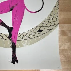 Billy Strings - 2021 Delicious Design League Poster Denver, CO 10/14 AP Colorado 12 Billy Strings - 2021 Delicious Design League Poster Denver, CO 10/14 AP Colorado