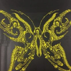 Gig Posters The Dead Weather - 2009 Todd Slater Poster Los Angeles, CA Third Man Records